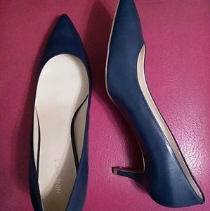 Nine West Pumps